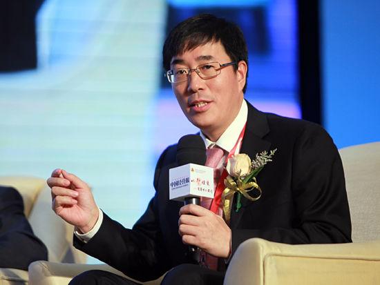 新东方原执行总裁陈向东辞职后,其就业动向备受各方关注.