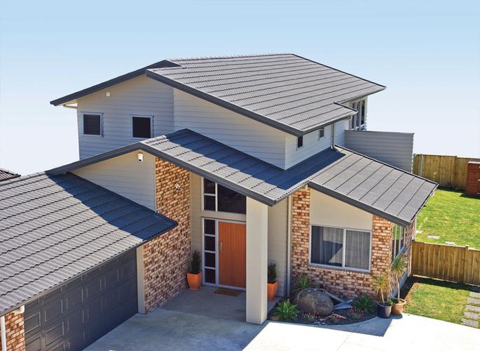 房子模型-vr简单渲染