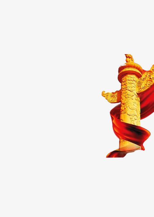 天安门柱子黑板报 黑板报图片大全