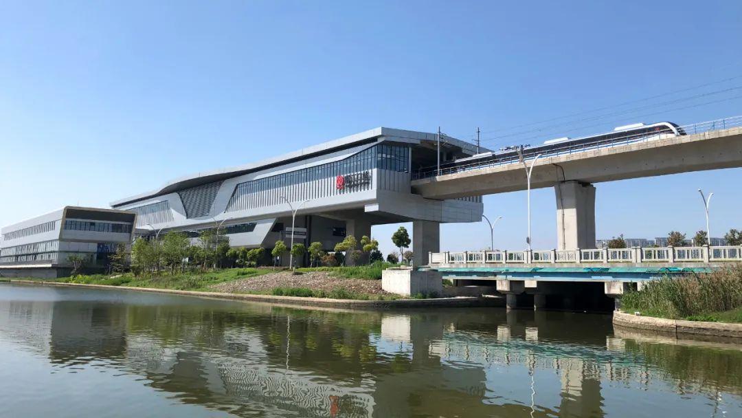 9月13日起,这些物品不得携带进入温州s1线站台