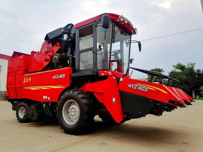 补贴大,月息低,想买东方红玉米机的老铁们,是时候出手