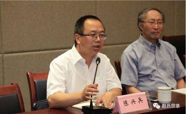 首届"赵抃,赵志皋"文化调研交流会在兰溪隆重启动!