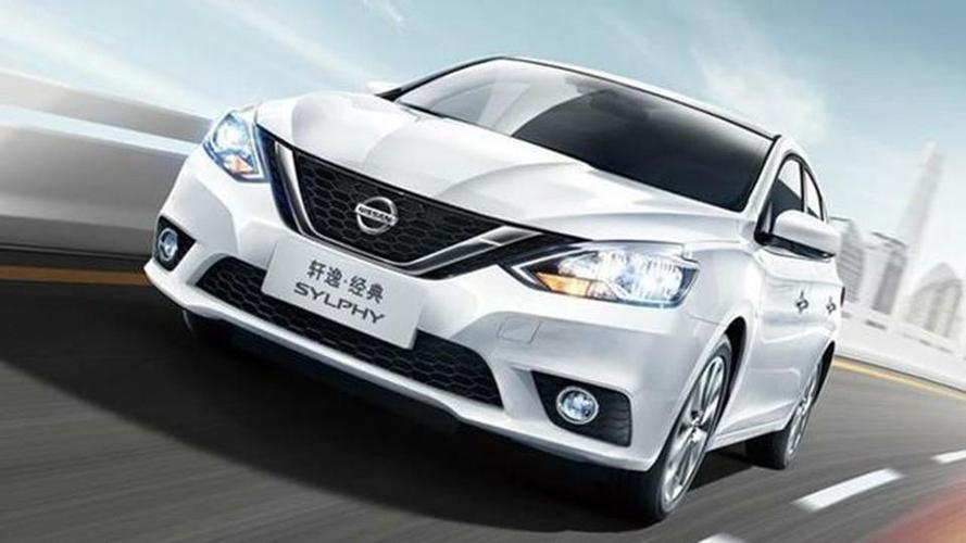 新轩逸怎么样 日产轩逸轿车怎么样