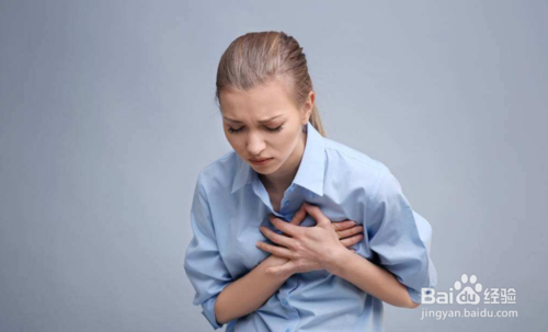 心悸是什么原因造成的