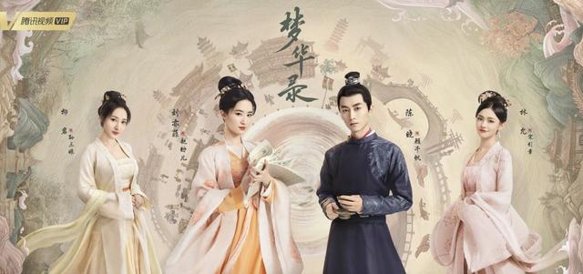 15部还未播出的古装剧,有的未播先火,有的一看主演就想弃剧