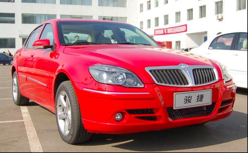 中华骏捷多少钱中华骏捷车型多少钱