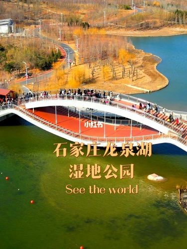 石家庄鹿泉龙泉湖湿地公园,你去了吗?_龙泉湖湿地自由