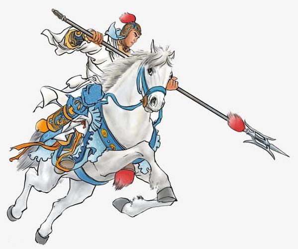关键词 : 古代,帅气,骑马,将士