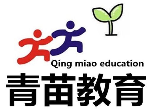 青苗教育暑期训练营喊大家集合啦