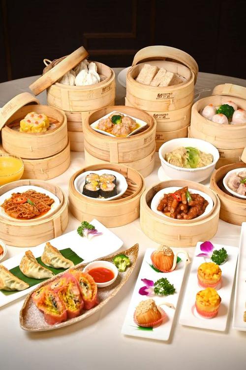 周末节假日通用老厦门人有口皆碑的88元港式茶点放肆吃