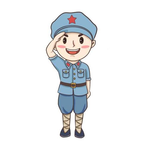 红色主题拓展营 l "小红军"在瑞金的成长与蜕变