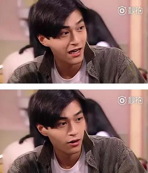 走近科学之解开黑白古天乐之谜