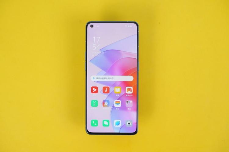 首发天玑1200max有啥不一样opporeno7pro评测