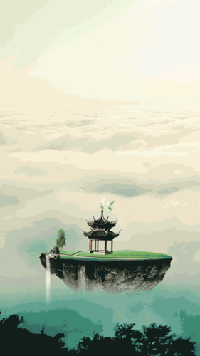 《荷花》微信头像,18张百家姓头像,锁屏壁纸,一定不要