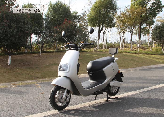 出口电动摩托车小龟王60v电瓶车小精灵电动车厂家直销