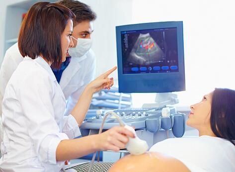 b超单能看男女?超简单的方法教你看懂b超单的秘密!