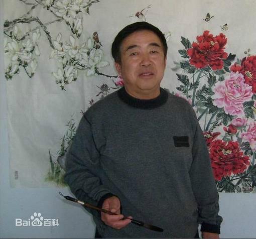 孙福林