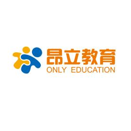 常州市昂立教育培训中心logo