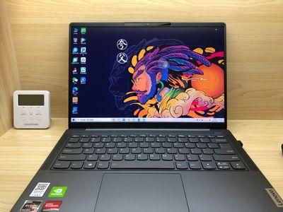 入手点评知道联想小新air14plus 2021锐龙版测评怎么样?