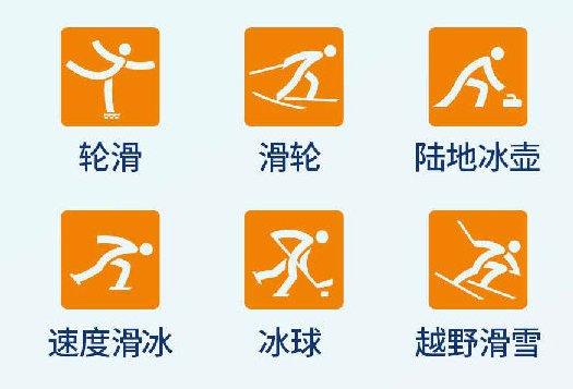 石家庄周末去哪玩 石家庄运动健身活动 > 2020河北首届冰雪联赛最新