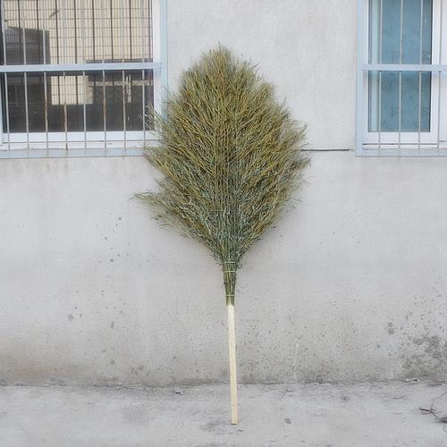 扫把扫帚马路环卫环卫工工大手工院子清洁工家用扫把