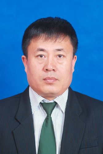 密山市人民政府