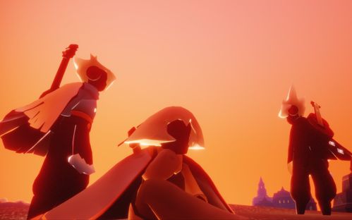 sky光遇一菇两卡卡点最好的菇一定配得上两个卡