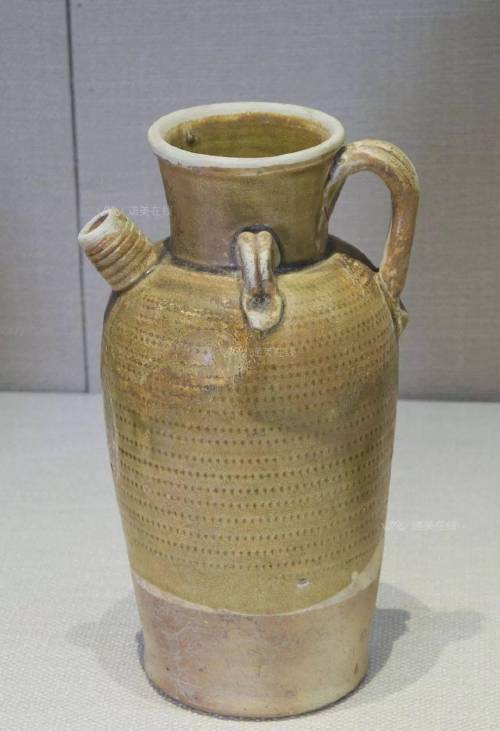 中国高古瓷器鉴识与欣赏