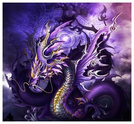 十大祖龙排名介绍!