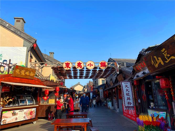 日照旅游万平口景区怎么玩小编这份吃住行攻略带你提前来踩点
