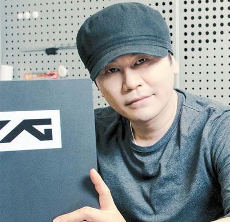 杨贤硕指出三大娱乐公司差异:yg是辅助,sm是制造,jyp是家人