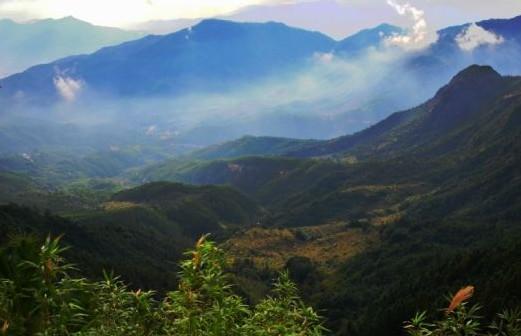 厦门西坑村好玩吗,同安西坑村游玩攻略
