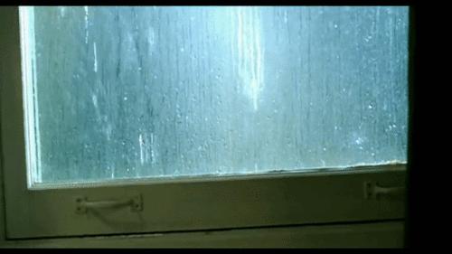 下雨天说不出的安逸