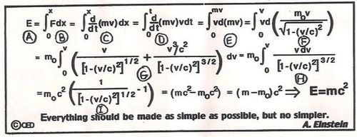 物理学家如何推出复杂的理论公式? - 知乎