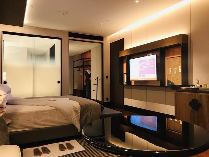 疫情下,人人期待的希尔顿新品牌,杭州金沙湖希尔顿嘉悦里酒店!