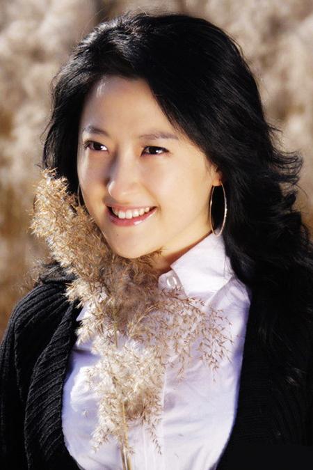 【色影无忌】音乐精灵——金美儿