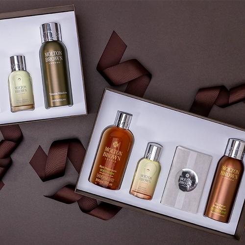 molton brown 摩顿布朗英国官网:suede orris 麂绒鸢尾草系列 新上架!