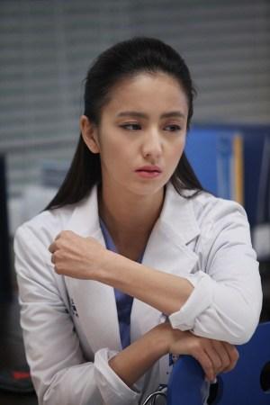 佟丽娅:我是少数民族 和陈思诚生二胎合法