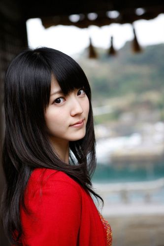 铃木爱理airi suzuki