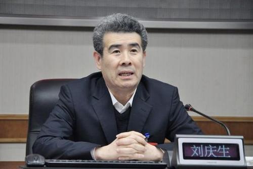 刘庆生二度出任深圳副市长被外界评价为低调务实