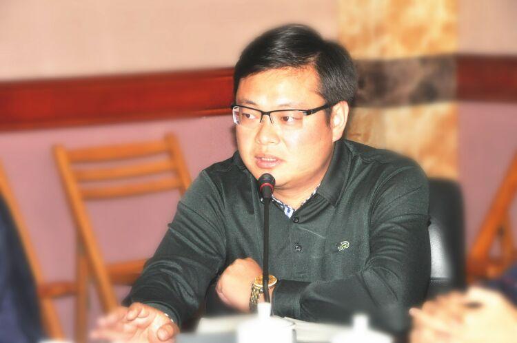 湖南省举行思源实验学校校长座谈会(长沙一中供稿)
