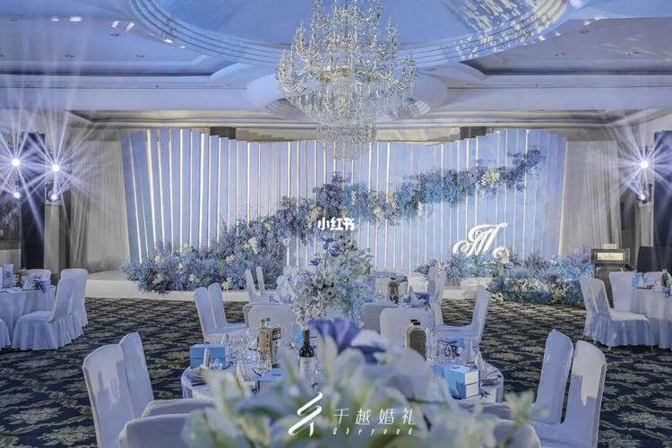 婚庆场景布置用什么颜色好 婚礼不同颜色所_婚礼_婚庆