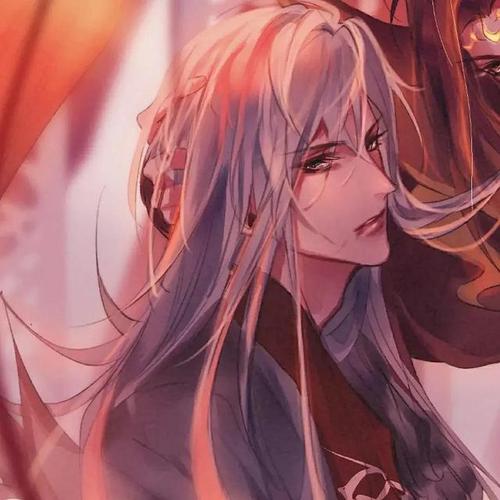 王者荣耀李白韩信云中君等热门英雄头像