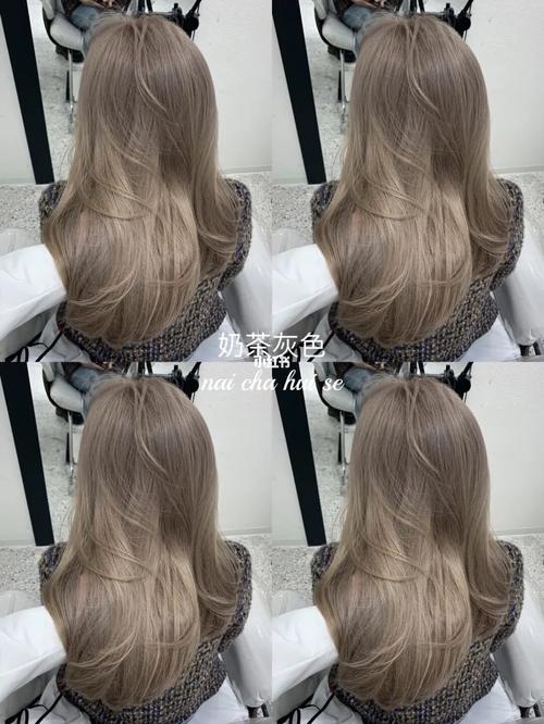 名品中心攻略_黄皮_夏天去哪玩_美发_薯条_2021年流行发色_时尚_发型