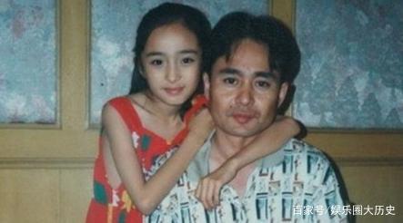 杨幂成功史:4岁出道,拍神雕时读高二,现已是影视公司