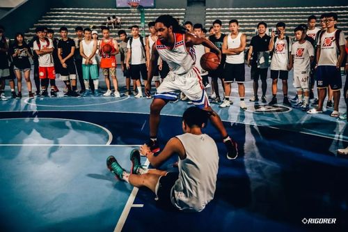 闽南草根街球的崛起,每一秒都让你细胞爆炸!