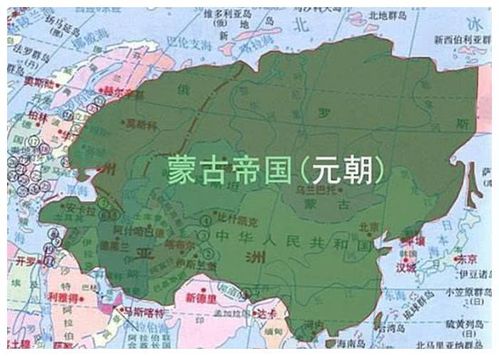 元朝