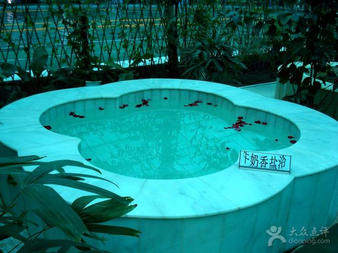龙脉温泉度假村(龙脉温泉)-娱乐图片-北京酒店-大众点评网
