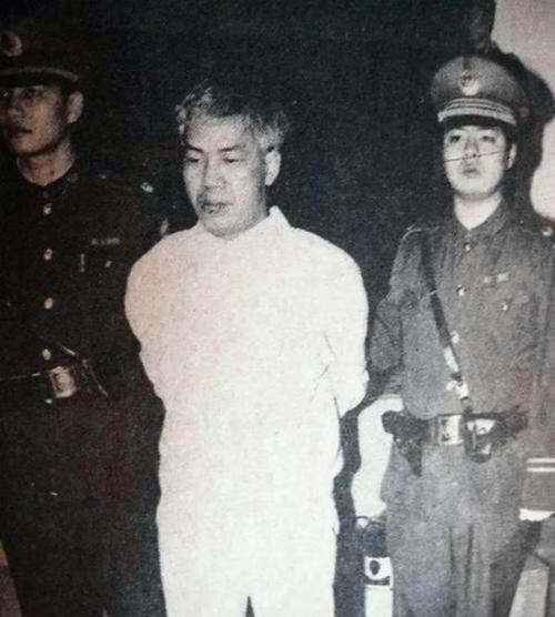 "雨夜屠夫"罗树标伏法记:奸杀19名女性,一度成为女性