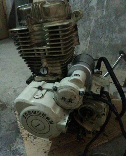 原车拆机宗申150超霸发动机 包邮